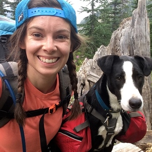 Fundraising Page: Micaela Busack